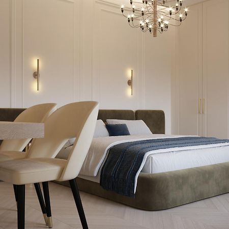 Strzelecka Apartment Krakov Exteriér fotografie