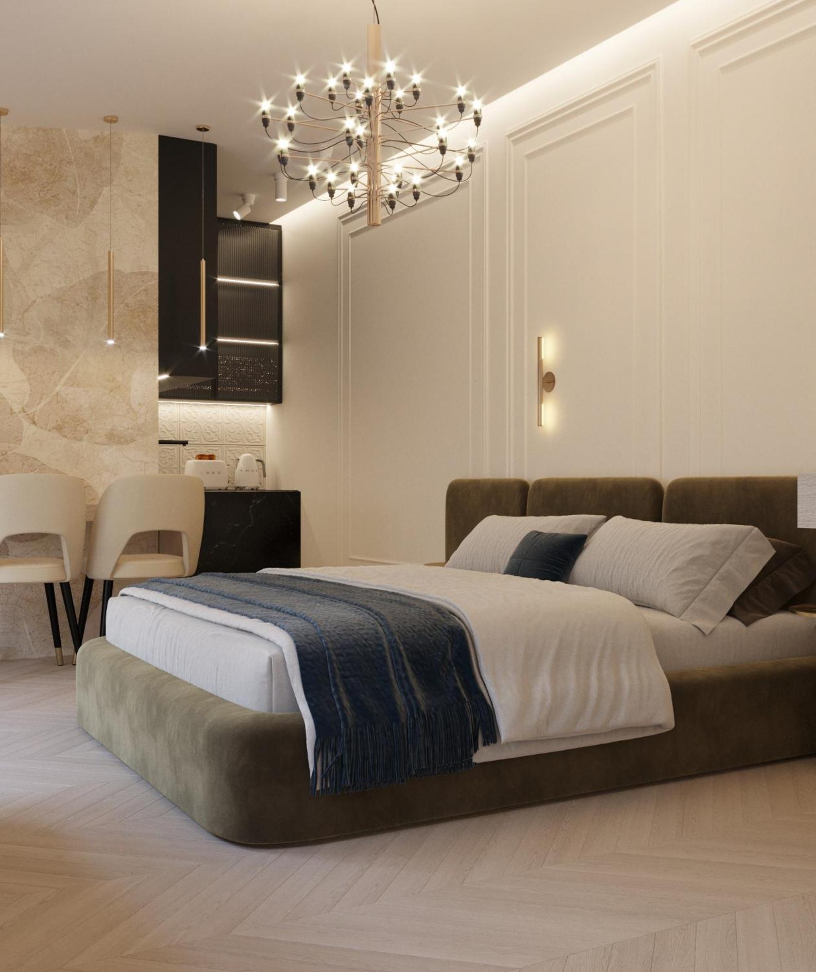 Strzelecka Apartment Krakov Exteriér fotografie
