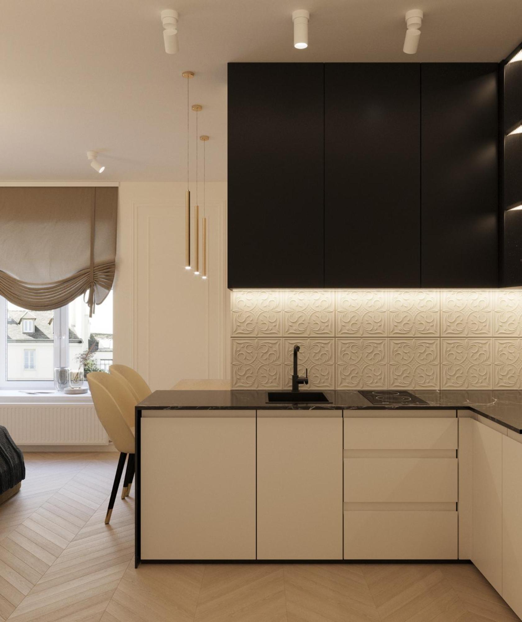 Strzelecka Apartment Krakov Exteriér fotografie